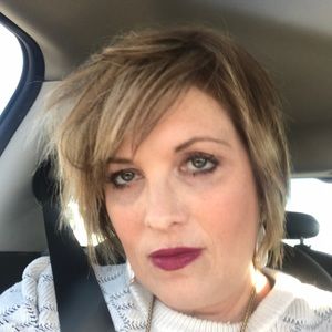 Meet your Posher, Karen